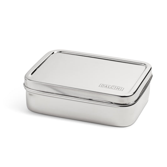 Bistro Box | Matboks i rustfritt stål