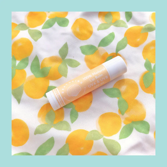 Beachkind Lip Balm SPF20 42ml