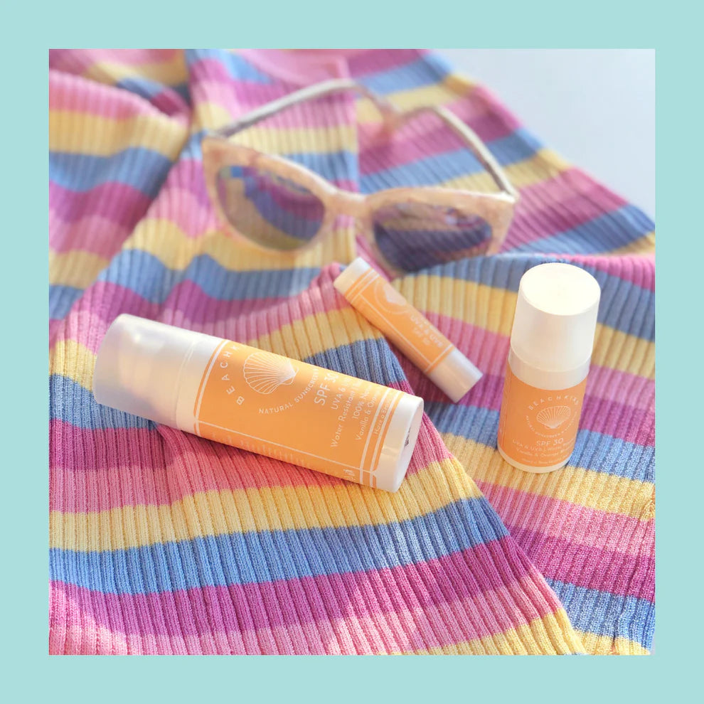 Beachkind Lip Balm SPF20 42ml