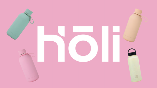 Hvorfor jeg sluttet med plast – og fant en drikkeflaske jeg faktisk vil bruke hver dag