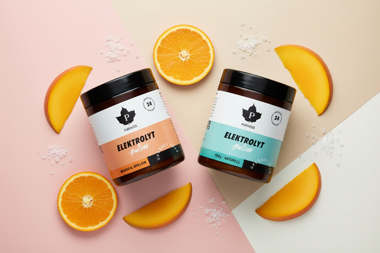 Kosttilskudd som støtter en krevende hverdag