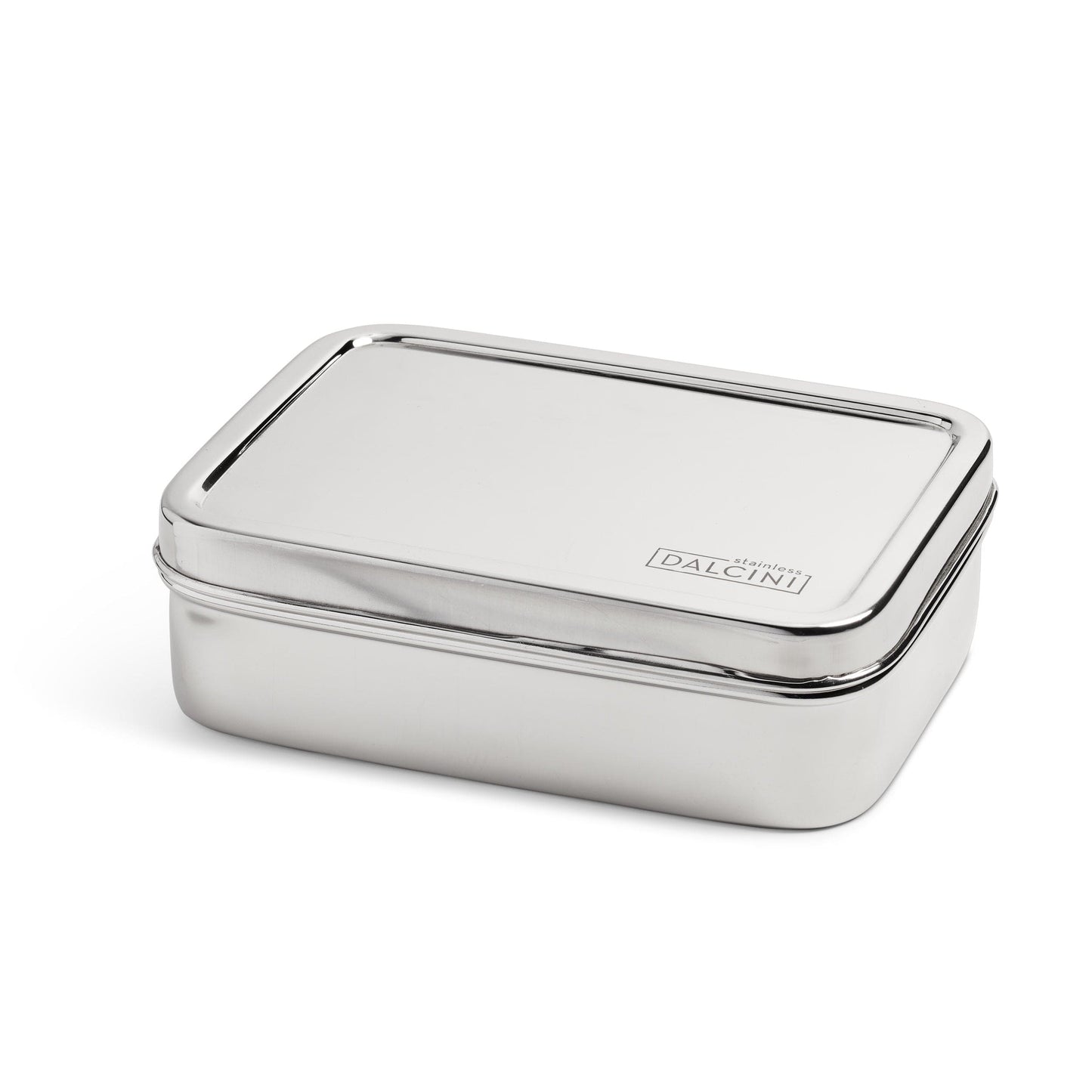Bistro Box | Matboks i rustfritt stål