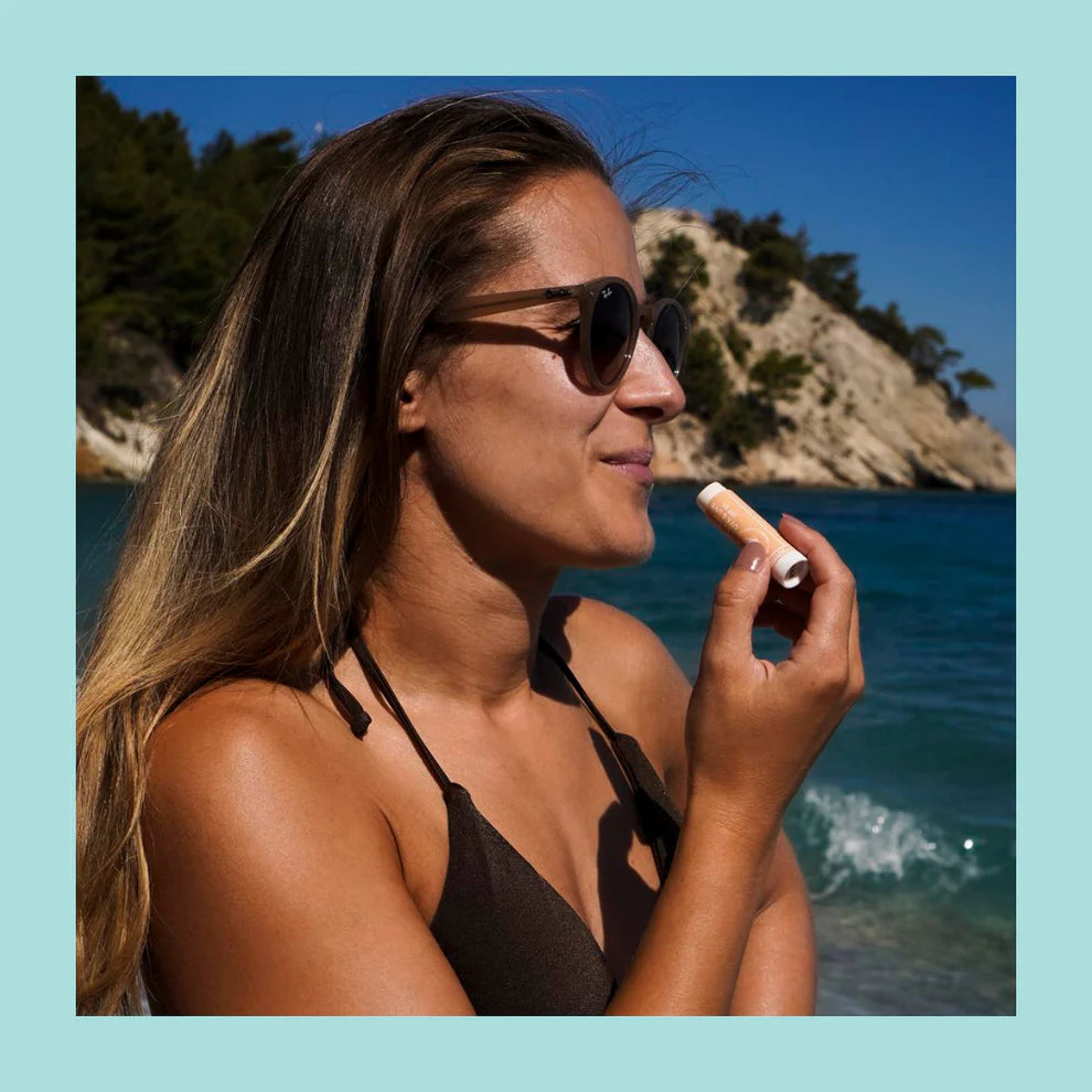 Beachkind Lip Balm SPF20 42ml