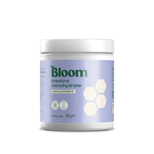 Bloom Kreatin Monohydrat nøytral smak