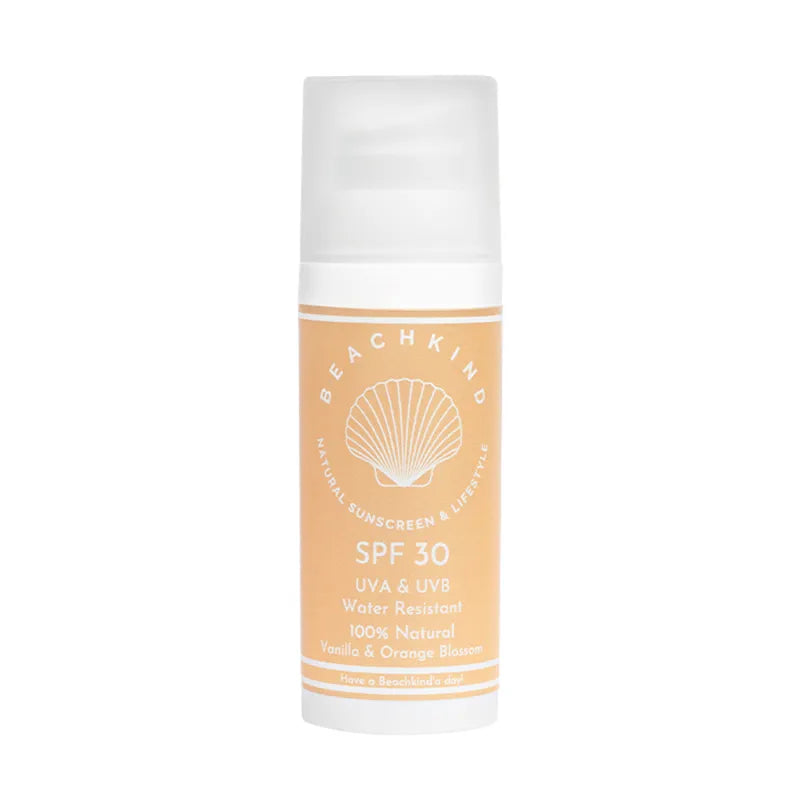 Beachkind SPF 30 100ml
