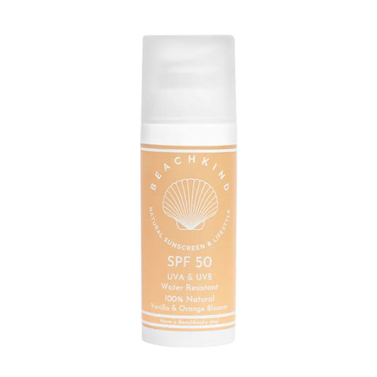 Beachkind SPF50 50ml