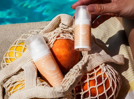 Beachkind SPF 30 100ml