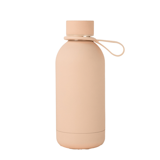 Blush Mimosa - Drikkeflaske i rustfritt stål - 500ml