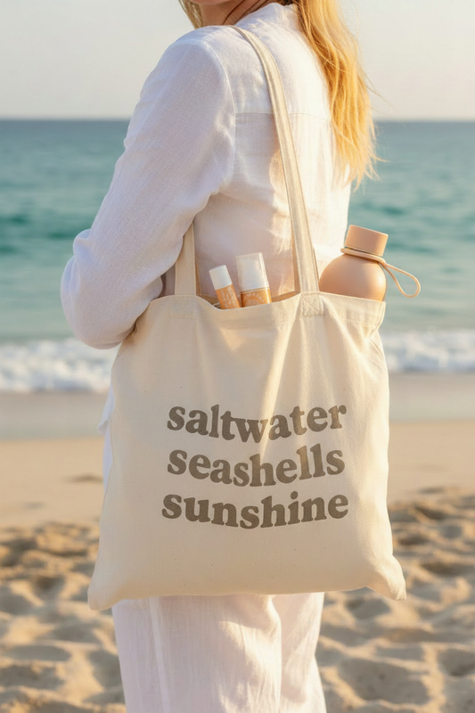 Beach Bundle riktig stavemåte