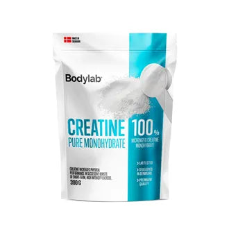 Bodylab Kreatin Monohydrat 300g